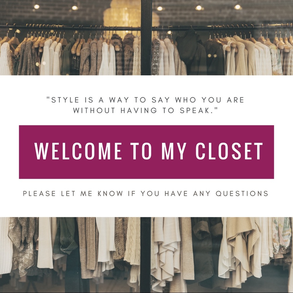 💕WELCOME💕 - Picture 3 of 3